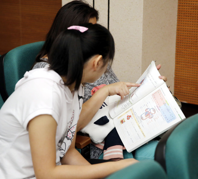 113年國中教育會考將於5月18日、19日舉行，小孟老師列出12星座考生需留意事項。（中時資料照）