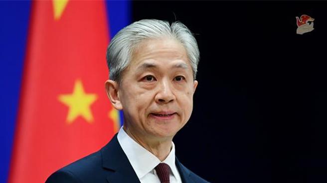 葉倫再提中國產能過剩，陸外交部稱只許州官放火，不許百姓點燈。（大陸外交部）