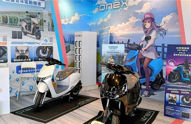 基隆市長謝國樑強調，基隆市政府推動公益青年電動機車計畫，相關的總經費約27.5億元左右，並非民進黨團聲稱的40億元，他將與市府團隊共同努力，在不排擠太多市政預算前提下，完成此一政策。（張志康攝）