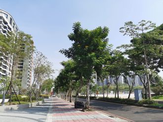 台南十大熱門申貸路段出爐！蛋白買氣比蛋黃還熱