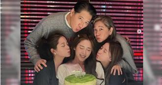 全家都進演藝圈 他卻曾後悔「過得不開心」