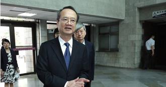 大法官好凉！宪法法庭一年只判20件   地院法官每月至少结27件