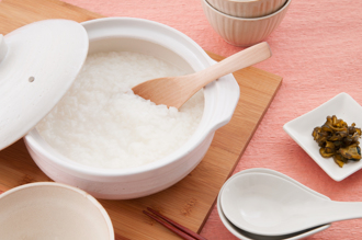 腸胃炎只能吃粥？醫：避開2類食物就可以