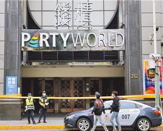 火調專家曾出庭作證！錢櫃消防設備「全失靈」釀重大死傷