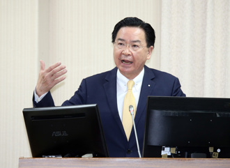 奔騰思潮》戰狼式政府 抗中找事 人民有事（金彥斌）