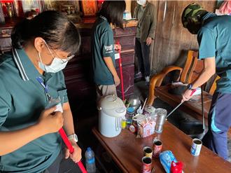 希望種子計畫即日起報名 釋20個花蓮大專生暑期工讀名額