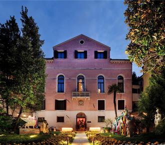 2024義大利米其林星鑰飯店放榜 雲朗觀光旗下二館「星光閃鑰」