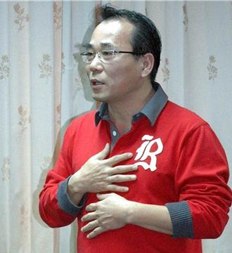 前立委性侵女員工 判刑4年10月定讞  聲請再審結果出爐