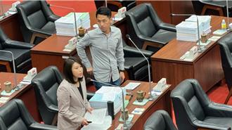 新高雄車站沒地下聯通道挨批 陳其邁曝轉機