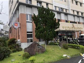 北市男中彈忍痛躲當鋪... 友稱玩槍走火！警疑與黑幫有關