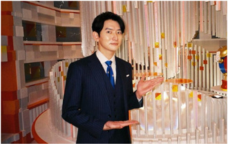 曾被F級前妻「車震不倫」戴綠帽 男主播宣布再婚