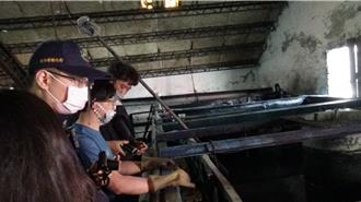 非法排放電鍍廢水 業者花逾千萬罰款、罰金 4人獲緩起訴