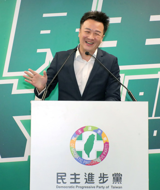 李正皓喊「獲光榮制裁」！建議國台辦加列這2人