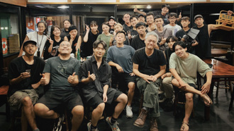 義守大學大馬學子大放異彩 《馬來亞虎》入圍青春影展