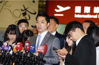 今赴日參訪將見前首相麻生　蔣萬安：行程豐富