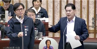 高雄3大流行病齊爆釀百死 陳其邁回應了