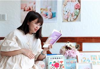 從零歲開始！新北嬰幼兒閱讀活動 特推雲門舞集律動課