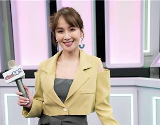 女性勇敢控訴網路偷拍影片 蔡逸帆「發抖主持」淚灑攝影棚