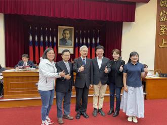 REITs草案初審通過！預估五年規模可破千億