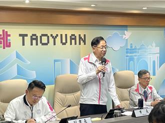 龍潭科學園區擴建計畫 張善政：盼台電如期興建超高壓變電所