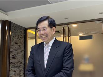 潘文忠擔任教長感恩與知足 卸任後將為2事多所著力