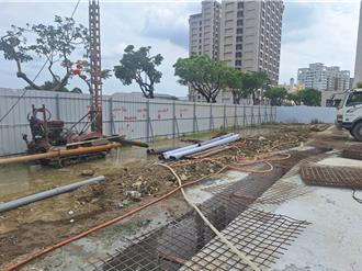 离谱！南科这里6年6度挖断瓦斯管 更扯都在私人土地下