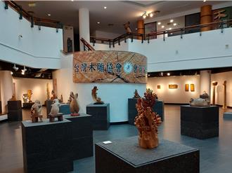 響應518國際博物館日 三義木雕博物館免門票入館