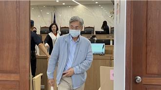 和解率高達95.45％ 明揚前董事長爭取解除出境禁令