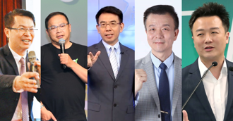 海納百川》評論惡意扭曲 5名嘴列懲關鍵（王尚智）