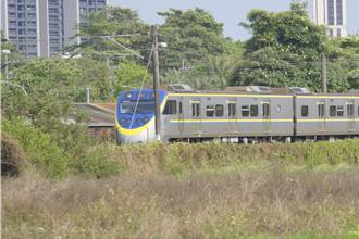 高雄鐵路地下化有望延長 台積電旁將增設通勤車站