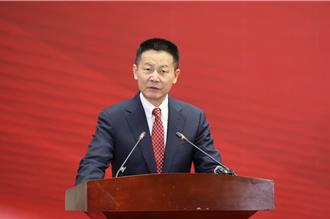 陸證監會主席吳清矢言：把僵屍企業、害群之馬清出市場