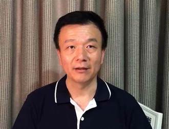 國台辦點名懲戒5名嘴 媒體人：對于北辰會有影響