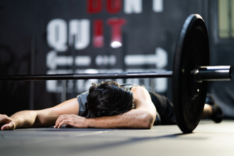 健身男「4.5公分小兄弟」好自卑！女友讚可爱 内行人曝1关键