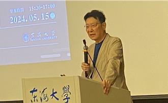 嗆國安會新人事「亂講一通、一步登天」  趙少康：賴沒想要和解