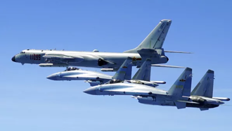 奔騰思潮》520前共軍對台軍事施壓出現新態樣（揭仲）