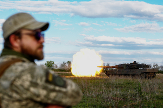 烏克蘭夏季大反攻「成果易手」！俄佔下羅伯季涅 影響有這些