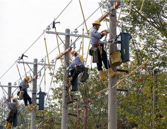 分割台电打破独大喊卡　　学者认同亏损难执行