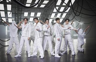 Energy新歌MV首播湧入4.4萬粉 出動兩千萬超跑熱舞帥炸 