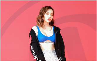 詩亞錄影前輩卻回這句 無奈還原：這是嚴重性騷擾