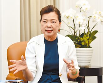 看亞太運籌中心規劃 可複製應材在台模式