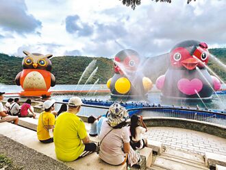 一個都沒少 花蓮重磅活動如期登場