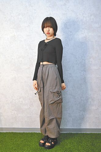 十明来台挺RADWIMPS 惊艳珍奶险噎到