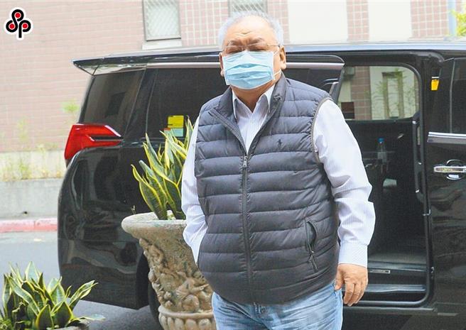 造成6死67人傷的錢櫃台北林森店大火案，檢方依過失致死等罪起訴錢櫃董事長練台生（如圖）等人，台北地方法院15日宣判。（本報資料照片）