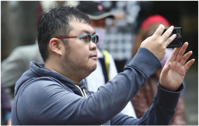 四叉貓爆料某新聞台主持人裝醉約女生。（圖／中時資料照）