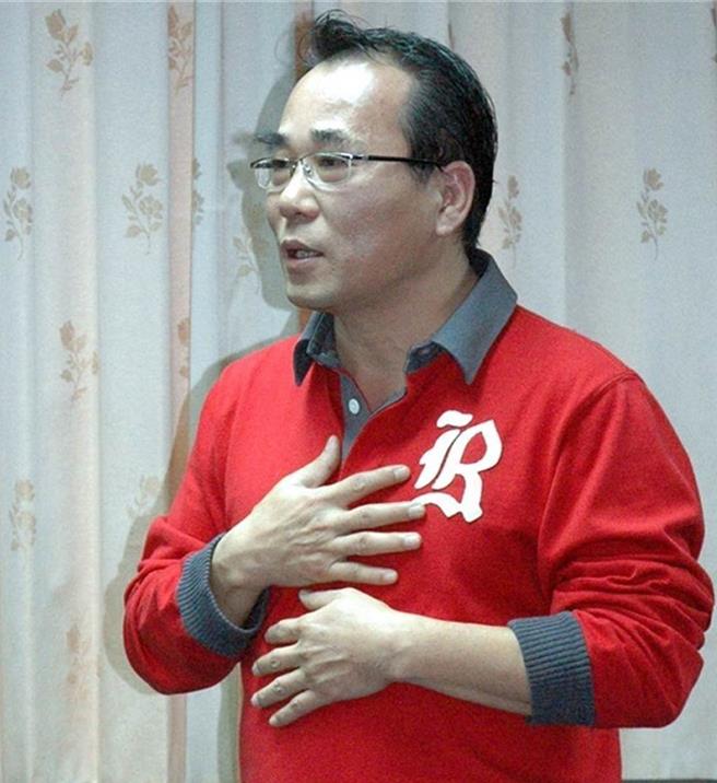 前立委蔡豪性侵女員工 判刑4年10月定讞。（本報資料照片）