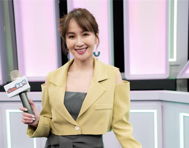 蔡逸帆。（原民台提供）