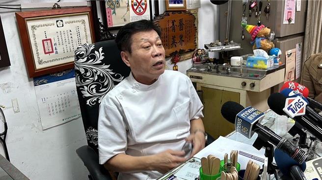 中山附醫法醫科主任高大成認為，蘇女被毒品所害，又飽受憂鬱症之苦，殺死親生子女應該是認為姊弟倆活下來也不會幸福。（資料照片）