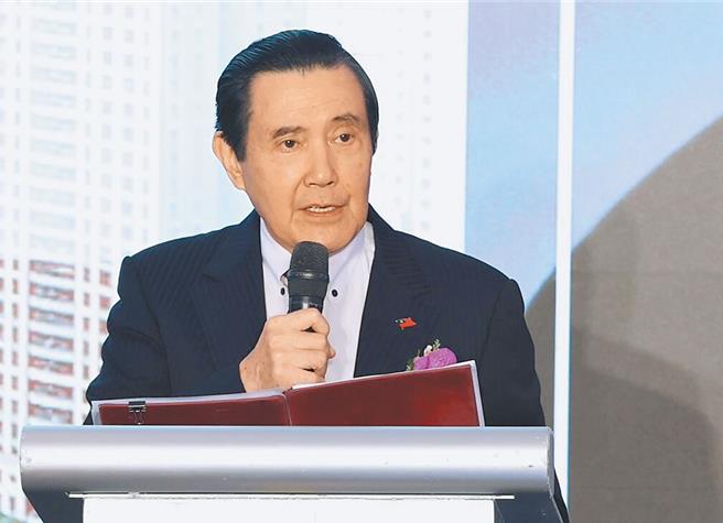 前总统马英九的安全护卫将在520解编归建，马英九基金会执行长萧旭岑表示，为下周起卸任总统礼遇结束后，马前总统的人身安全感到忧心。（本报资料照片）