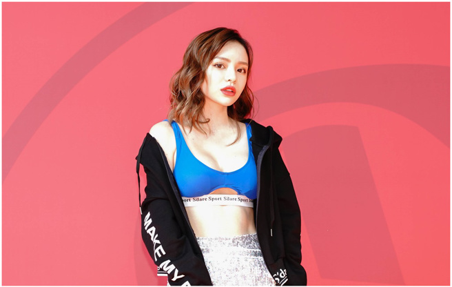 诗亚私讯收不雅照竟被回这句话。（图／中时资料照）