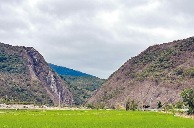 今年是「牡丹社事件」150周年，屏县府结合牡丹乡公所于5月起展开一系列纪念活动。图为石门古战场。（屏县府文化处提供／林和生屏东传真）